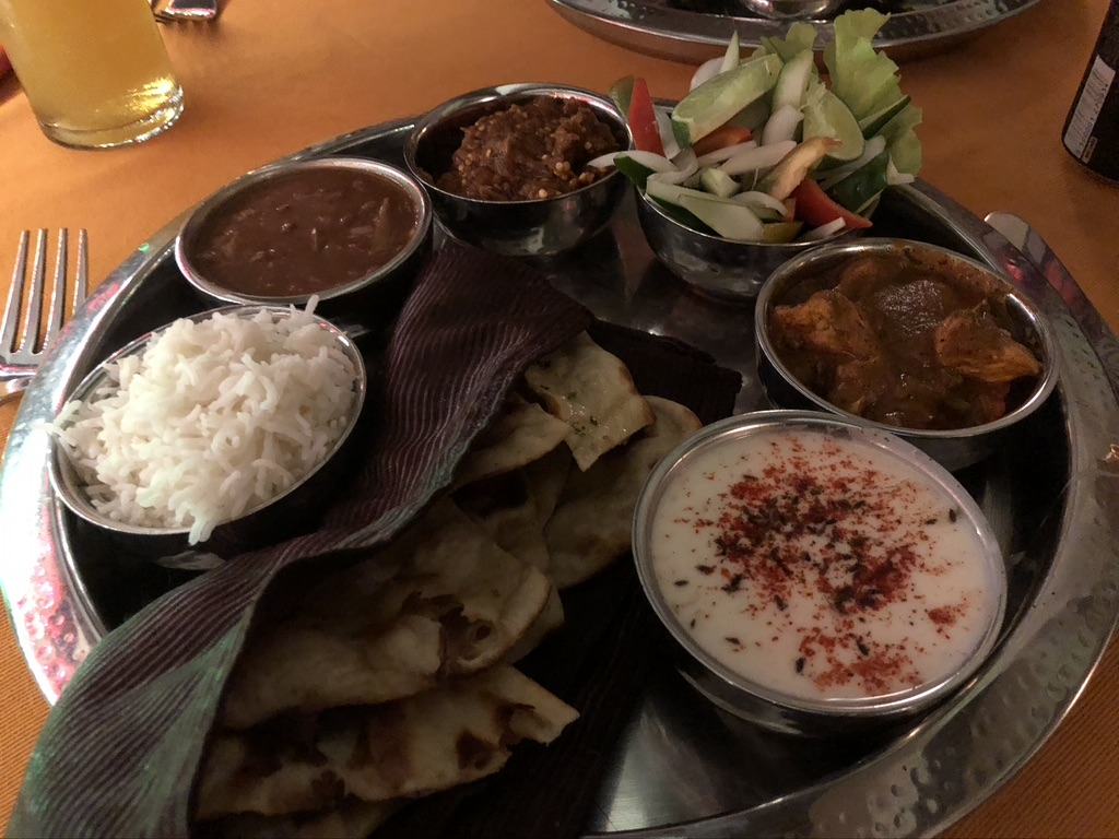 Bvcc Buena Vista Curry Club Photos 2